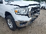 1C6SRFBT1NN****** Repairable 2022 RAM 1500