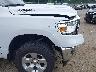 1C6SRFBT1NN****** Salvage and Wrecked 2022 RAM 1500 in Templeton