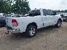 1C6SRFBT1NN****** Salvage and Wrecked 2022 RAM 1500 in Massachusetts State