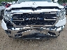 1C6SRFBT1NN****** Salvage and Repairable 2022 RAM 1500 in Massachusetts State