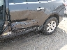 1GNKVHKD9EJ****** Salvage and Repairable 2014 Chevrolet Traverse in Arkansas State