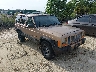 1J4FF48S6YL****** Salvamento y Destrozados 2000 Jeep Cherokee en Fort Myers