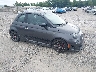 3C3CFFFH1FT****** Salvage and Wrecked 2015 Fiat 500 in Asheville
