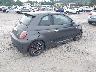 3C3CFFFH1FT****** Salvage and Wrecked 2015 Fiat 500 in North Carolina State