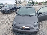 3C3CFFFH1FT****** Salvage and Repairable 2015 Fiat 500 in North Carolina State