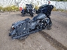 1HD1ABL12NB****** Reparables 2022 Harley-Davidson Street Glide ST en Estado de Mississippi