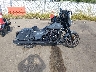 1HD1ABL12NB****** Destrozados 2022 Harley-Davidson Street Glide ST en Estado de Mississippi