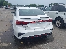 3KPF44AC3LE****** Wrecked 2020 Kia Forte