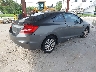 2HGFG3B85CH****** Salvamento y Destrozados 2012 Honda Civic en Estado de Florida