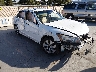 1HGCP26858A****** Salvamento y Destrozados 2008 Honda Accord en Fremont