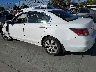 1HGCP26858A****** Salvamento y Reparables 2008 Honda Accord en Fremont