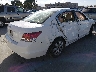1HGCP26858A****** Salvamento y Destrozados 2008 Honda Accord en Estado de California