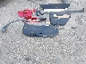 5NMS54AL3PH****** Wrecked 2023 Hyundai Santa Fe in Georgia State