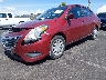 3N1CN7AP8KL****** Used and Repairable 2019 Nissan Versa in Las Vegas