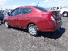 3N1CN7AP8KL****** Salvage and Repairable 2019 Nissan Versa in Las Vegas