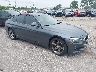 WBA3C3G59FN****** Salvage and Wrecked 2015 BMW 3 Series in Chicago West