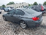 WBA3C3G59FN****** Salvage and Repairable 2015 BMW 3 Series in Chicago West