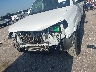 JTEZU5JR5L5****** Destrozados 2020 Toyota 4Runner en Estado de Texas