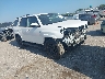 JTEZU5JR5L5****** Salvamento y Destrozados 2020 Toyota 4Runner en Houston