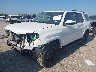 JTEZU5JR5L5****** Usados y Reparables 2020 Toyota 4Runner en Houston