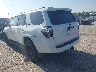 JTEZU5JR5L5****** Salvamento y Reparables 2020 Toyota 4Runner en Houston
