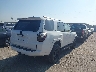 JTEZU5JR5L5****** Salvamento y Destrozados 2020 Toyota 4Runner en Estado de Texas