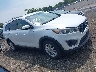 5XYPGDA3XGG****** Reparables 2016 Kia Sorento en Estado de Virginia
