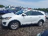 5XYPGDA3XGG****** Salvamento 2016 Kia Sorento