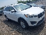5XYPGDA3XGG****** Salvamento y Destrozados 2016 Kia Sorento en Culpeper