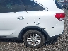 5XYPGDA3XGG****** Salvamento y Reparables 2016 Kia Sorento en Estado de Virginia