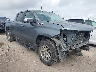 1GCUYDED6KZ****** Salvage and Wrecked 2019 Chevrolet Silverado 1500 in San Antonio South