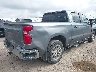 1GCUYDED6KZ****** Salvage and Wrecked 2019 Chevrolet Silverado 1500 in Texas State