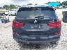 5UXTS3C51J0****** Wrecked 2018 BMW X3
