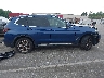 5UX53DP02N9****** Reparables 2022 BMW X3 en Estado de Carolina del Norte