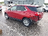 3GNAXKEV5LS****** Salvage and Repairable 2020 Chevrolet Equinox in Fort Wayne