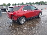 3GNAXKEV5LS****** Salvage and Wrecked 2020 Chevrolet Equinox in Indiana State