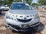2HNYD2H6XAH****** Wrecked 2010 Acura MDX in New York State