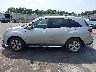 2HNYD2H6XAH****** Repairable 2010 Acura MDX in New York State