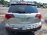 2HNYD2H6XAH****** Wrecked 2010 Acura MDX