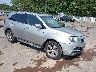2HNYD2H6XAH****** Salvage and Wrecked 2010 Acura MDX in Long Island