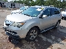 2HNYD2H6XAH****** Used and Repairable 2010 Acura MDX in Long Island