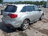2HNYD2H6XAH****** Salvage and Wrecked 2010 Acura MDX in New York State