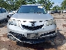 2HNYD2H6XAH****** Salvage and Repairable 2010 Acura MDX in New York State