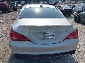 WDDSJ4EB1GN****** Wrecked 2016 Mercedes-Benz Cla 250