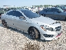 WDDSJ4EB1GN****** Salvage and Wrecked 2016 Mercedes-Benz Cla 250 in Atlanta South