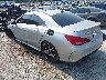 WDDSJ4EB1GN****** Salvage and Repairable 2016 Mercedes-Benz Cla 250 in Atlanta South