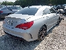 WDDSJ4EB1GN****** Salvage and Wrecked 2016 Mercedes-Benz Cla 250 in Georgia State