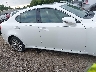 JTHCK262792****** Repairable 2009 Lexus IS 250 in Ohio State