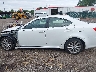JTHCK262792****** Salvage 2009 Lexus IS 250
