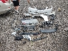 JTHCK262792****** Wrecked 2009 Lexus IS 250 in Ohio State
